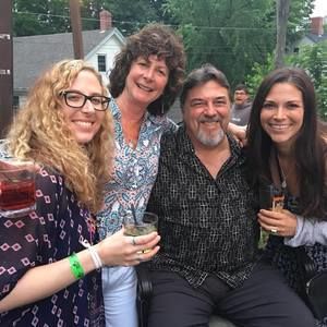 Meet your Posher, Debra